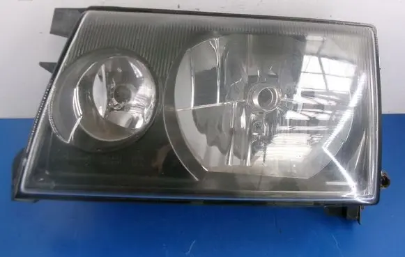 Nissan Terrano Headlight/headlamp