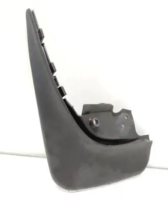 Rear mudguard