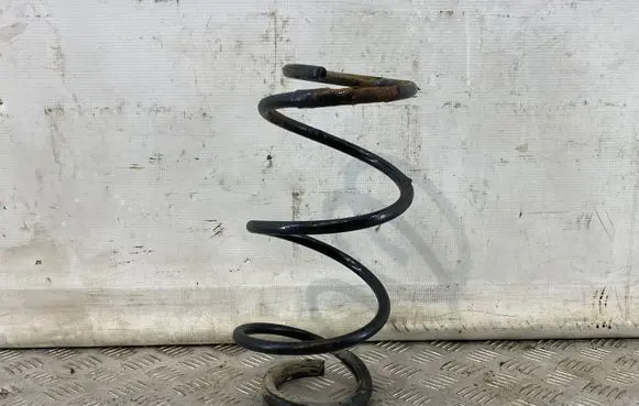 Renault Modus Front coil spring