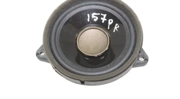 Jaguar XJ X351 Front door speaker AW9318808GC