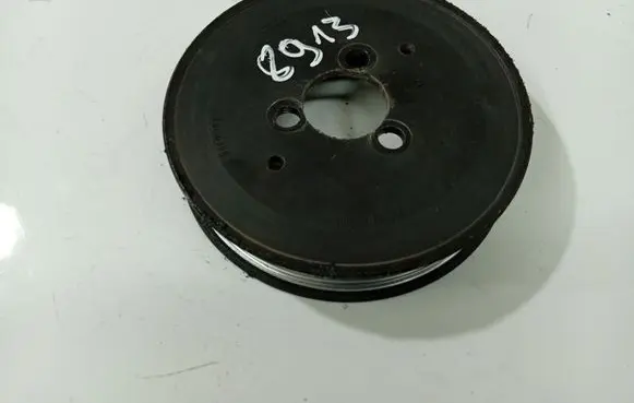 Audi Q7 4L Water pump pulley 059121031L
