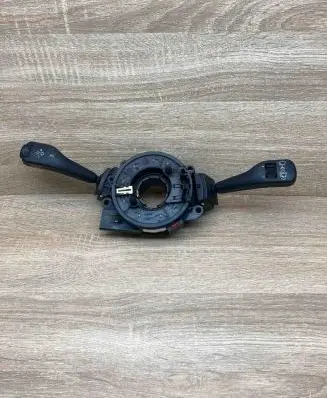 BMW X3 E83 Airbag slip ring squib (SRS ring) 8377488 8363668