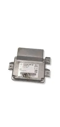 Volkswagen PASSAT B6 Hand brake control module 3C0907801B 0000000222102 15658301B