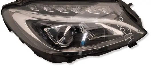 Mercedes-Benz C W205 Headlight/headlamp A2059069504 030128463408