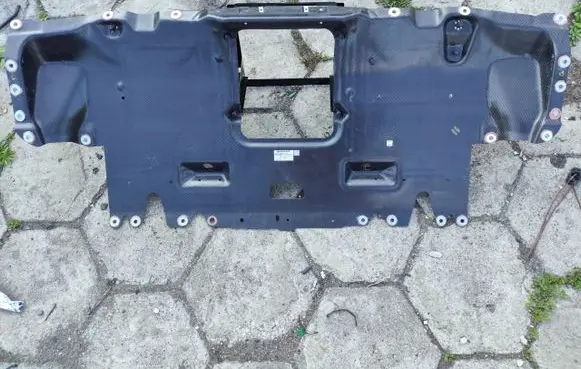 Mercedes-Benz S AMG W222 Other interior part 12226469300