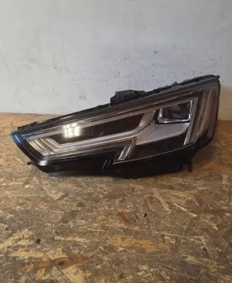Audi A4 S4 B9 Automatic gearbox 1090026 8W0941033