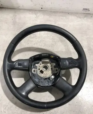 Audi A6 S6 C6 4F Steering wheel 4F0419091AK