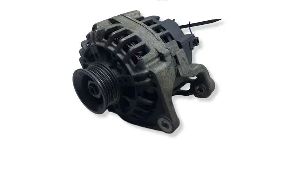 Volkswagen PASSAT B5 Generator/alternator 06B903016DKASACJ 06B903016D