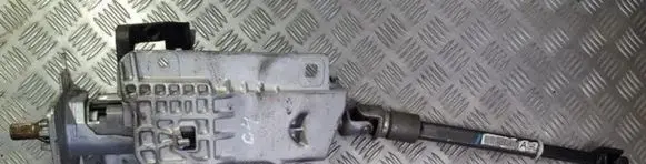 Citroen C4 I Steering wheel axle 965823577 D1057320