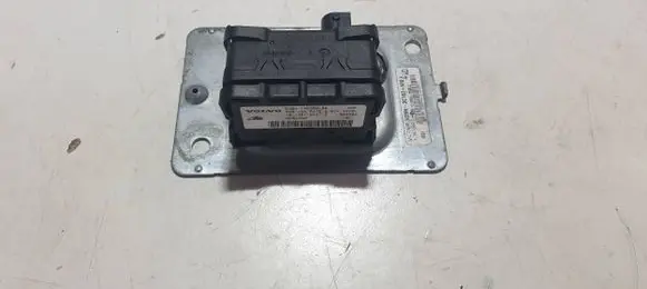 Volvo XC70 ESP acceleration yaw rate sensor 6G9N14B296BB CA78J18A2Y 10170103473