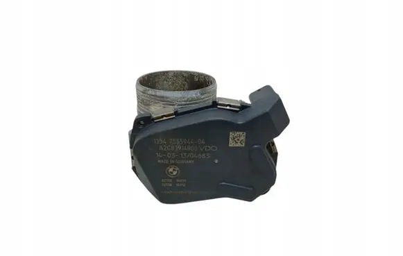 BMW 7 F01 F02 F03 F04 Throttle valve 7555944