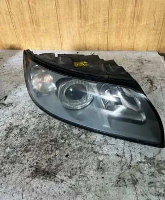 Volvo V50 Headlight/headlamp 0301198204 30698886