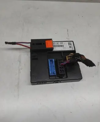 Audi A6 S6 C6 4F Light module LCM 4F0907289G 4F0910289G