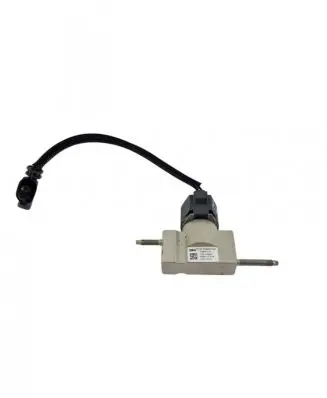 Opel Corsa F Air conditioning (A/C) expansion valve T588455