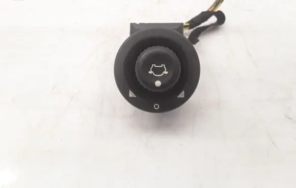 Ford Mondeo Mk III Wing mirror switch 93BG17B676BA 93BG17B676