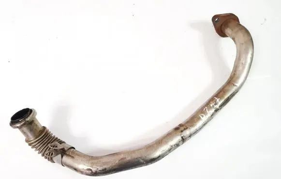 EGR valve line/pipe/hose