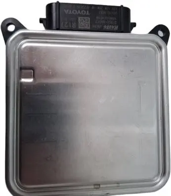 Toyota C-HR I LED ballast control module 318008A017 89908F4040