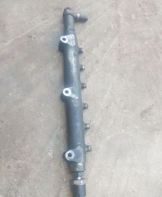 Volvo V70 Fuel distributor 