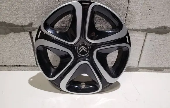 Citroen C3 R16 wheel hub/cap/trim 981136874