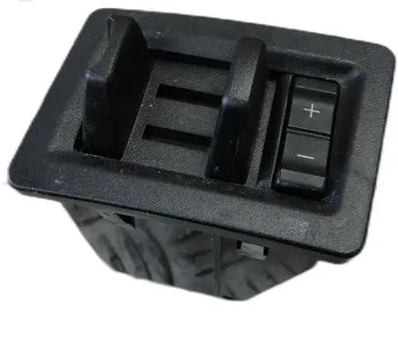 Ford F150 Other switches/knobs/shifts 