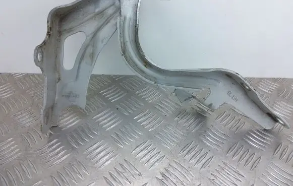 KIA Optima Engine bonnet/hood hinges