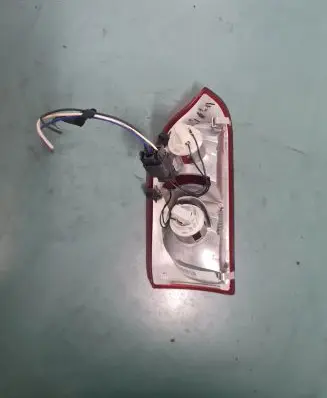 Opel Insignia A Rear/tail lights 13226855