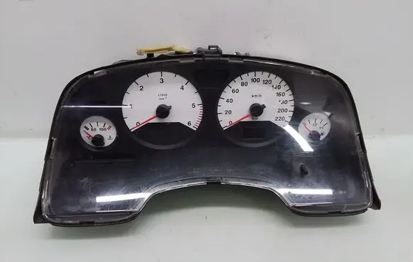 Opel Zafira A Speedometer (instrument cluster) 09228772GC
