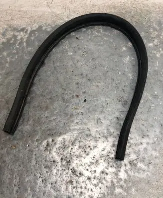 Opel Meriva B Engine compartment rubber 13269925BILI 13269925