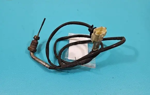 Fiat Ducato Exhaust gas temperature sensor 55284358 IMPRK1458283