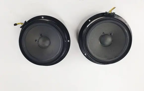 Mercedes-Benz ML W164 Rear door speaker A1648203002-474 a1648203002