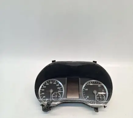 Mercedes-Benz Vito Viano W447 Speedometer (instrument cluster) A4479006808 A4479018502
