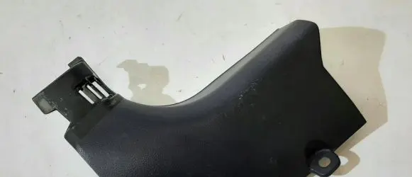 Nissan X-Trail T32 Foot area side trim 1Q0867357B