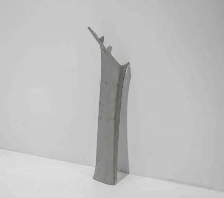 BMW X3 F25 (A) pillar trim 7225307
