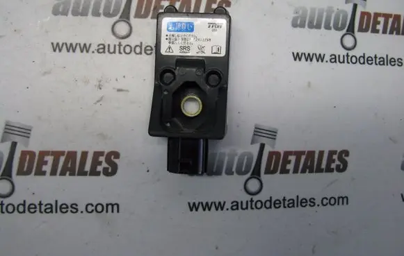 Honda CR-V Airbag deployment crash/impact sensor SRS77970S9AC812M1