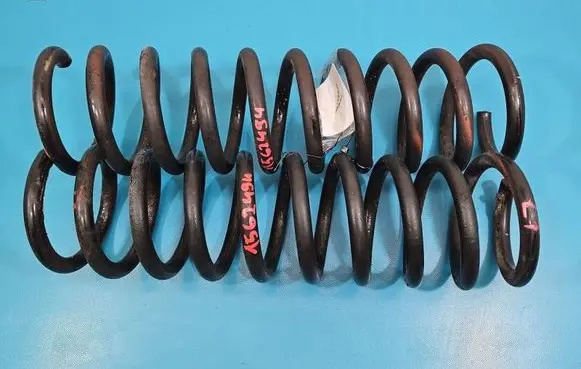 Ford Kuga I Rear coil spring IMPRK1562494