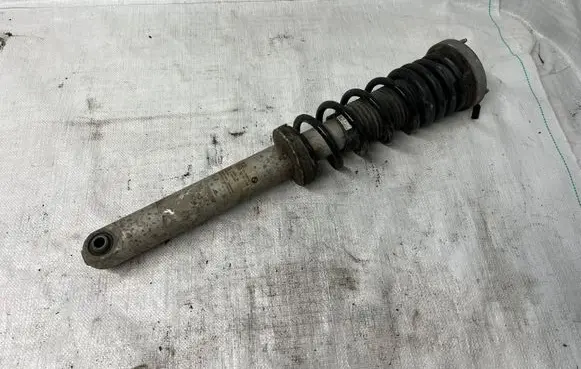 BMW M5 Rear shock absorber/damper 7856901