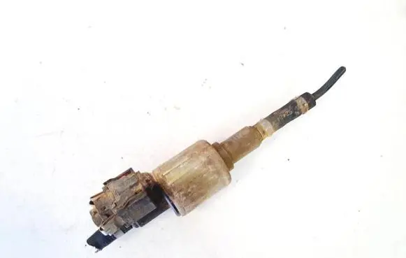 Volkswagen Touareg I Webasto circulation pump for autonomous heater 89372a
