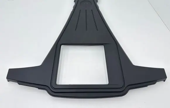 Mercedes-Benz S W221 Engine cover (trim) A2780105802