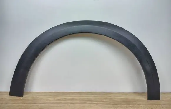 Mercedes-Benz E W213 Front arch trim A2138806204 A2138800805
