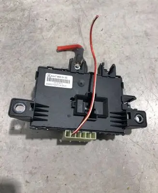 Mercedes-Benz Vito Viano W447 BSM Control unit A4479060400