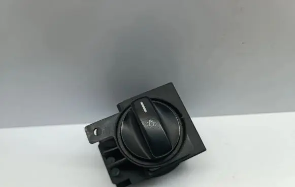 Mercedes-Benz A W169 Light switch 1695451004 32220101 0022432