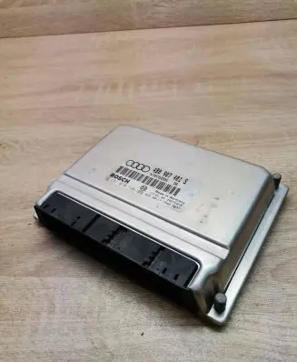 Audi A6 S6 C5 4B Engine control unit/module ECU 4b0907401s 0281010148