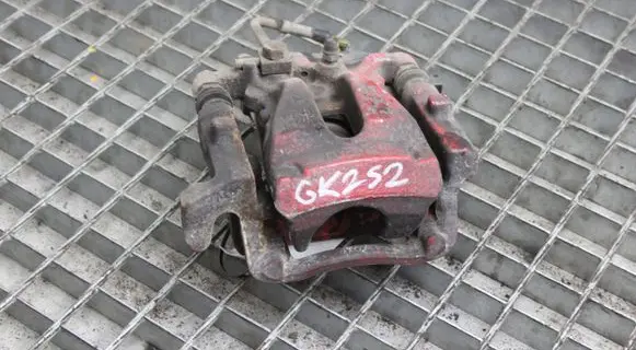 Jaguar F-Type Rear brake caliper
