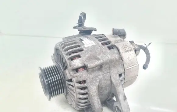 KIA Sorento Generator/alternator 373004A300 021319212 WCPN36RC4X