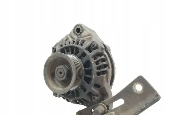 Honda Civic Generator/alternator A5TA7091