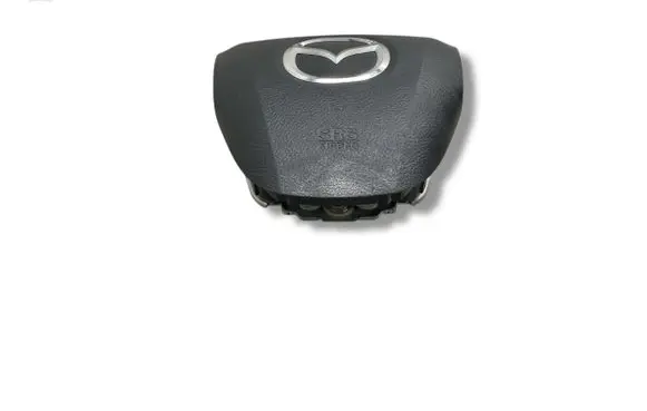 Mazda 3 II Steering wheel airbag 4AVWPPMBAPL