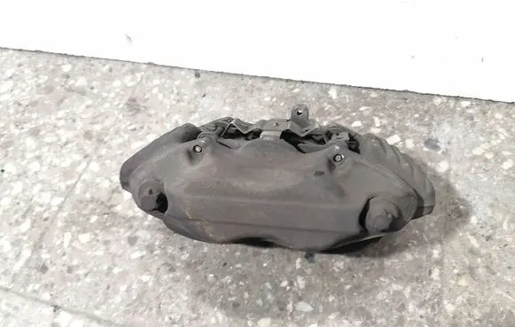 Mercedes-Benz S W221 Front brake caliper 335