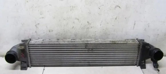 Volvo XC70 Intercooler radiator