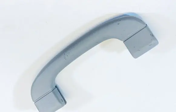 BMW 1 E81 E87 Front interior roof grab handle 7033659