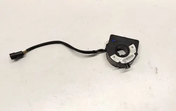 BMW X3 E83 Steering angle sensor 6781436 05111597 37146781436